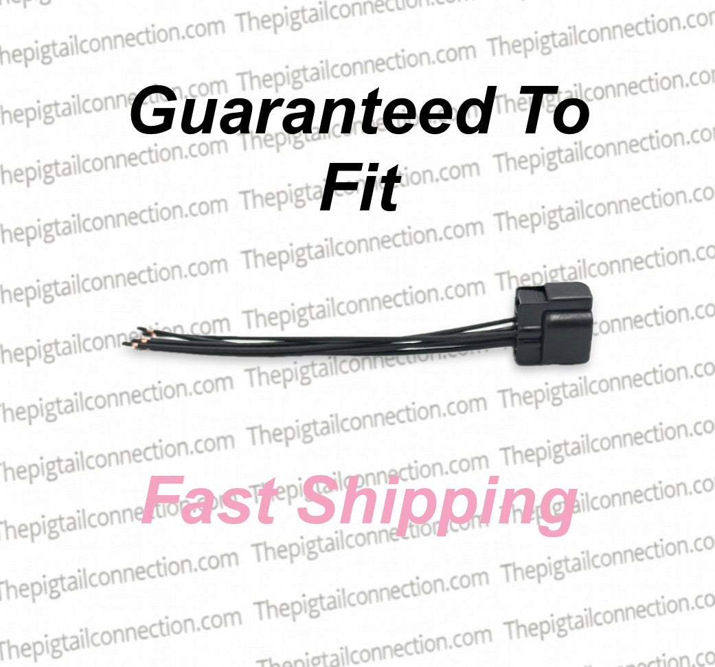 Headlight Connector for 2010-2013 Hyundai Tucson