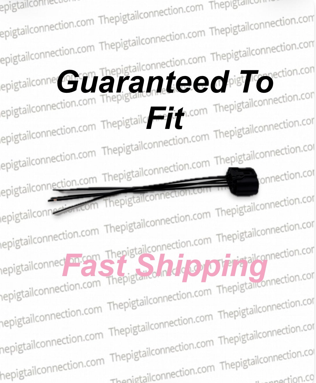 BLIND SPOT COLLISION RADAR SENSOR FOR 2016-2019 HONDA PILOT