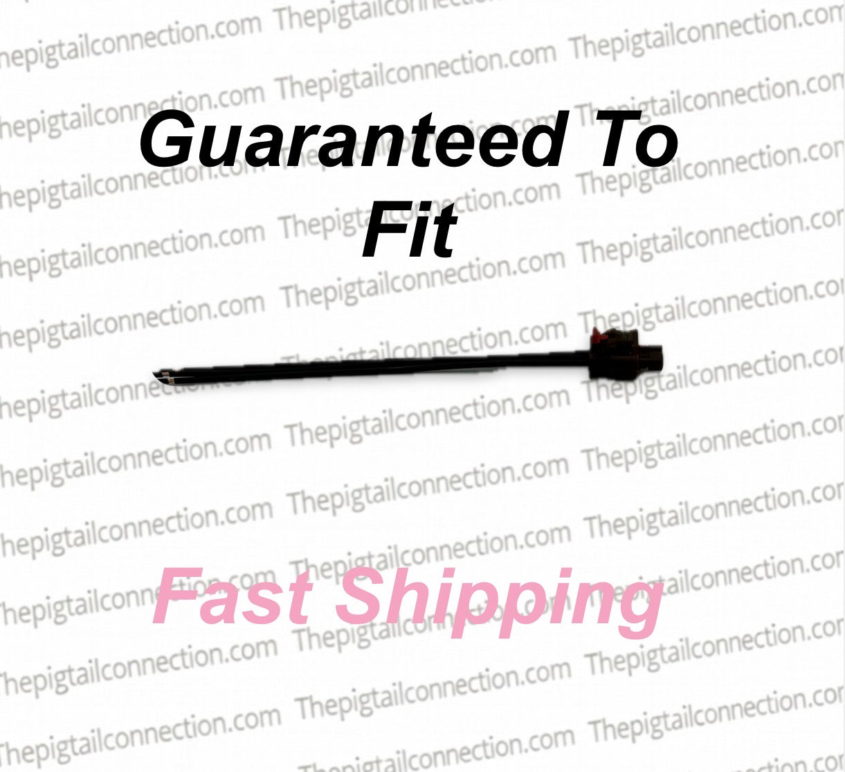 AC A/C Pressure Sensor Connector For 2017 - 2021 CHRYSLER PACIFICA