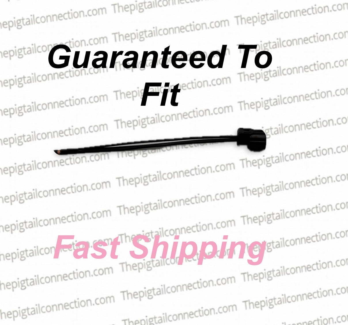 3-pin Mass MAP CAM Crank Sensor REPAIR PIGTAIL For Honda Acura k20a2 RSX-s dc5