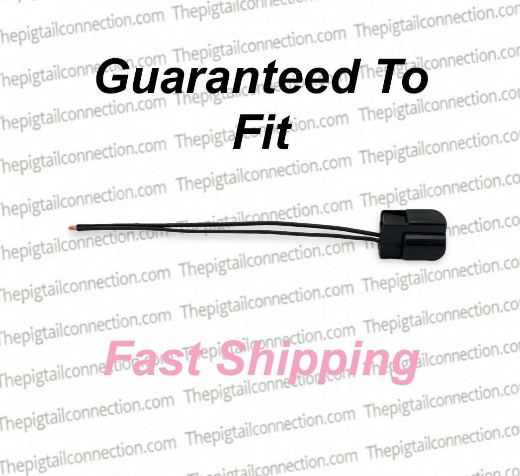 AC Compressor Connector For 2015 - 2017 Hyundai Accent