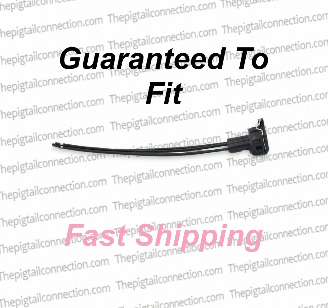 SPEED SENSOR AUTOMATIC TRANSMISSION WIRE PLUG CONNECTOR PIGTAIL for HYUNDAI KIA
