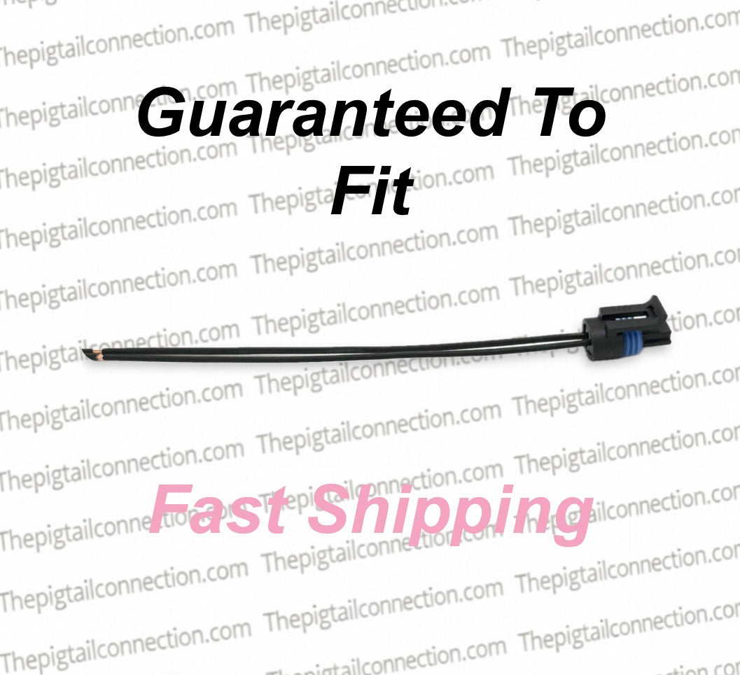 Detroit Diesel Series 60 PIGTAIL for Camshaft Sensor