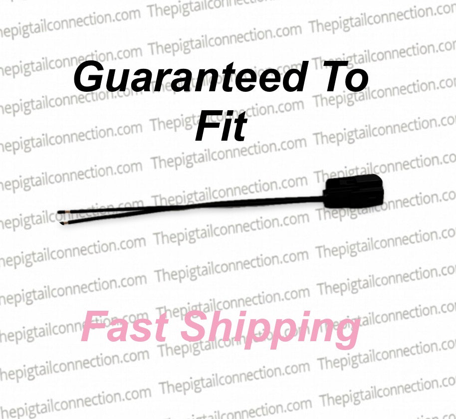 Harness Repair Connector Plug For 2018-2020 Buick Enclave Side Marker Light