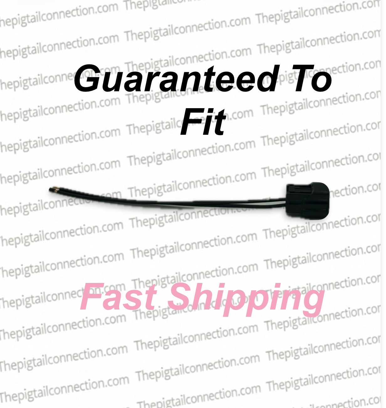COOLANT TEMPURATURE SENSOR PIGTAIL FOR 2011-2022 INFINITI QX80
