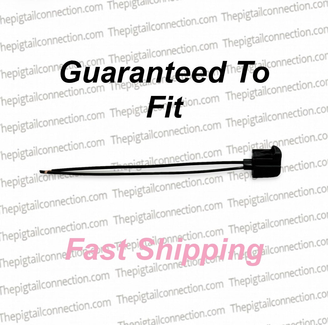 Oil Temp Sensor Pigtail for 99-03 7.3L Powerstroke