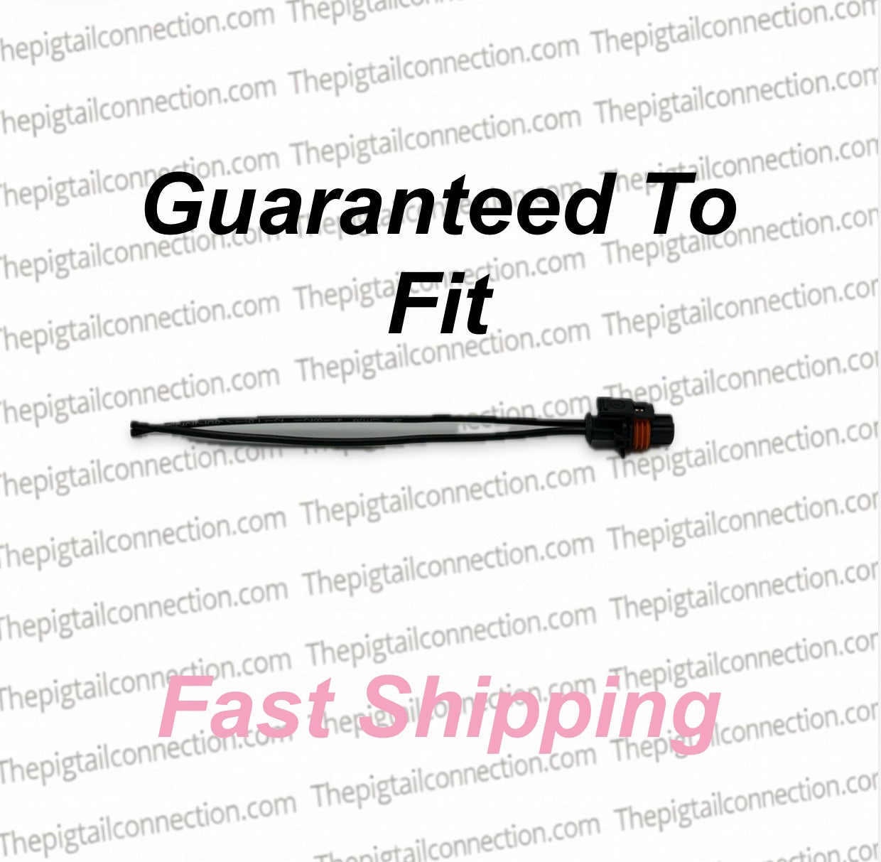 ALTERNATOR PLUG CONNECTOR FOR 2013-2017 BUICK ENCLAVE