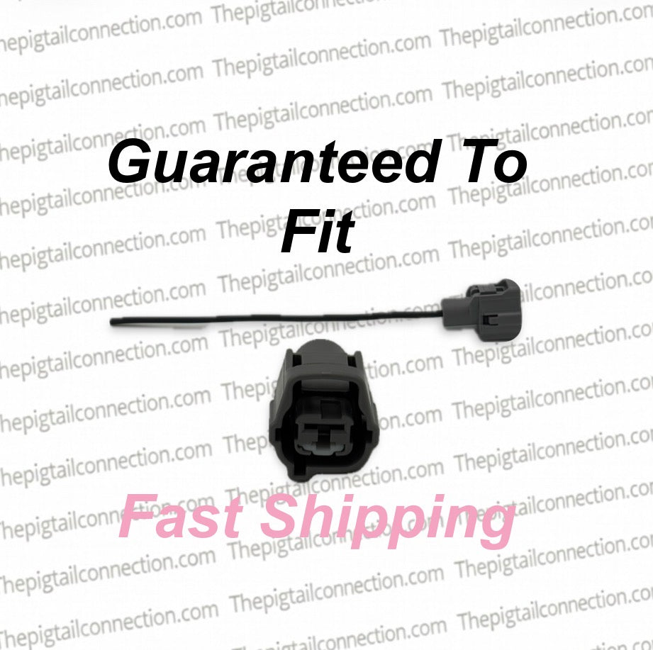 2009 Kia Sedona, miscellaneous pigtail