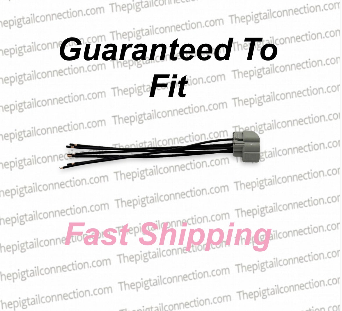 Repair Connector PlugFor 2017 2018 2019 Toyota Corolla LE CE Headlight LED