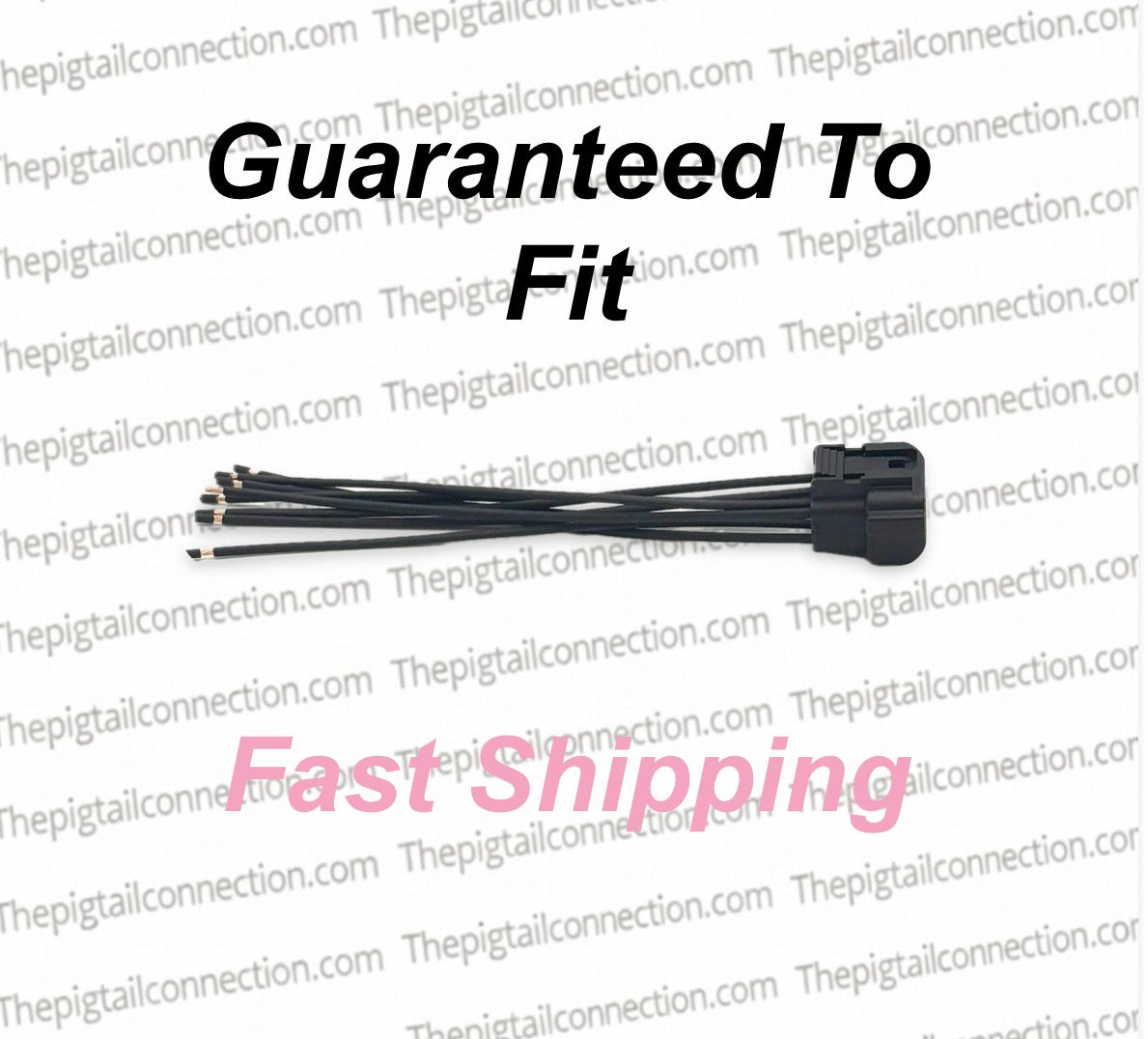 Harness Repair Connector Plug For 2014 2015 2016 Hyundai Elantra Headlight