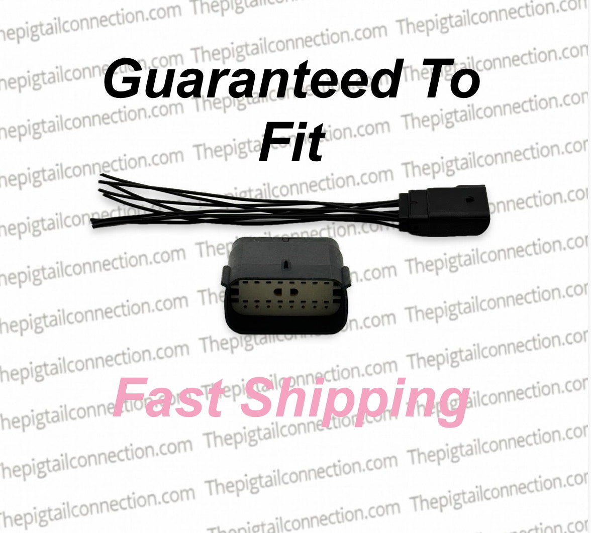 EU2Z-14S411-VA EU2Z14S411VA WPT-1404 New