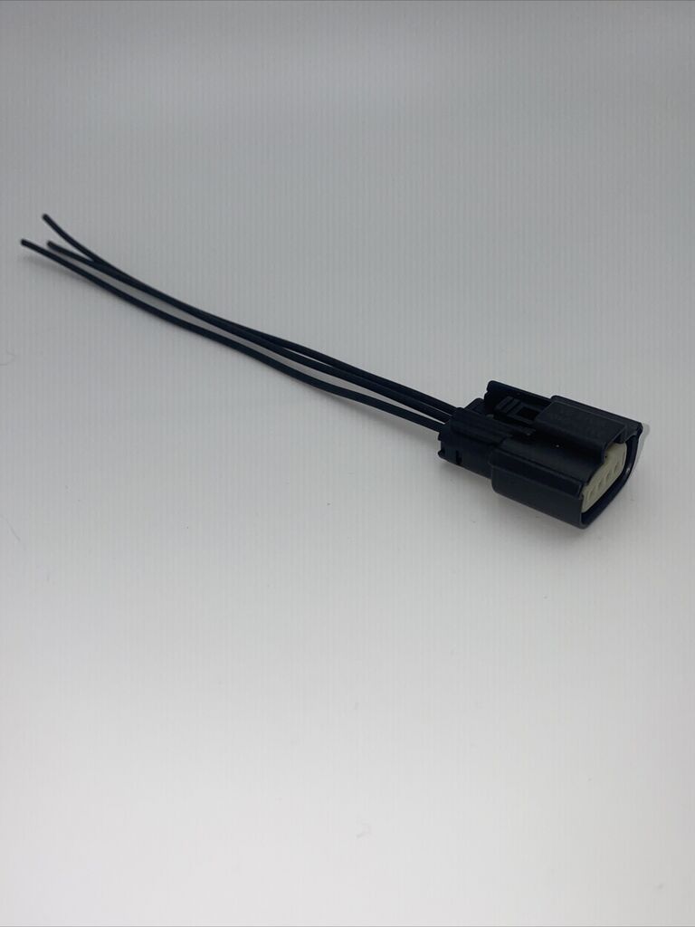 repair connector plug for 2018-2021 lincoln navigator led drl fog light lamp