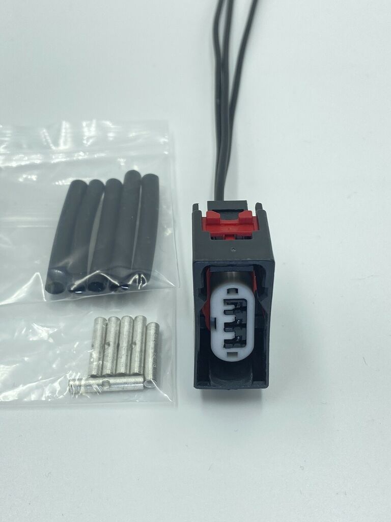 headlight “turn signal” connector for 2005 - 2010 dodge charger