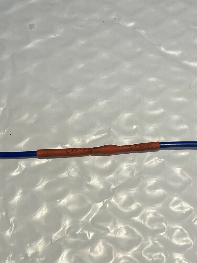 hid headlight connector pigtail for 2004-08 jaguar xj8 xjr xenon harness repair