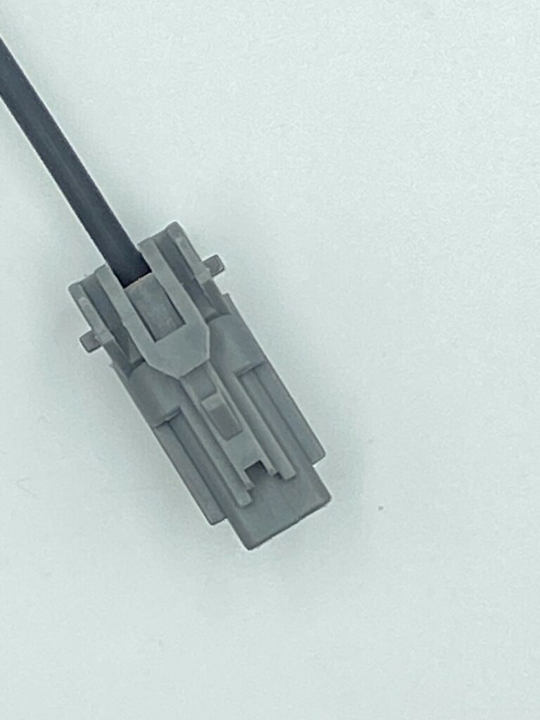 starter solenoid pigtail connector harness for 1991-1996 infiniti g20 4 cyl.