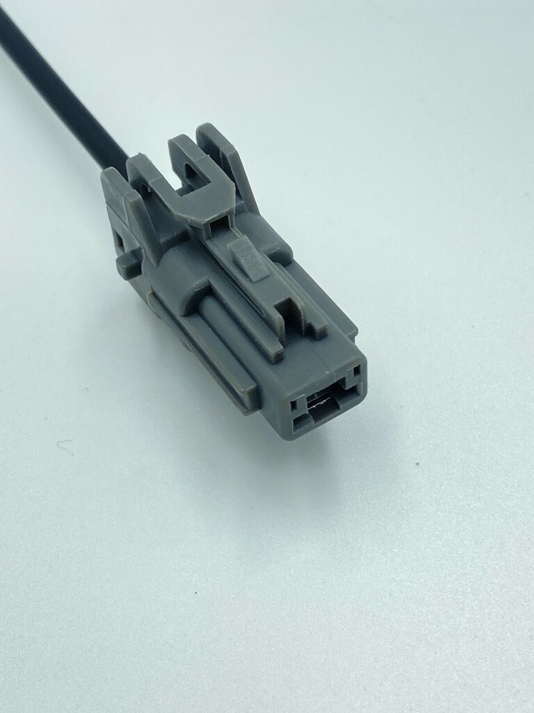 starter solenoid pigtail connector harness for 98-01 infiniti q45, 4.1l, 4.5l v8