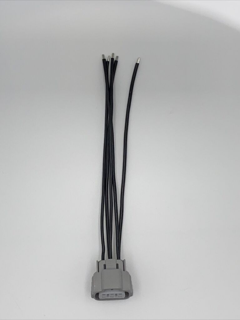 repair connector plugfor 2017 2018 2019 toyota corolla le ce headlight led