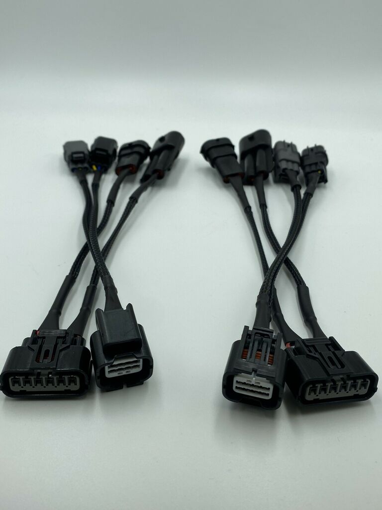 headlight conversion for 2016-2017 accord coupe halogen to 2016-17 touring led