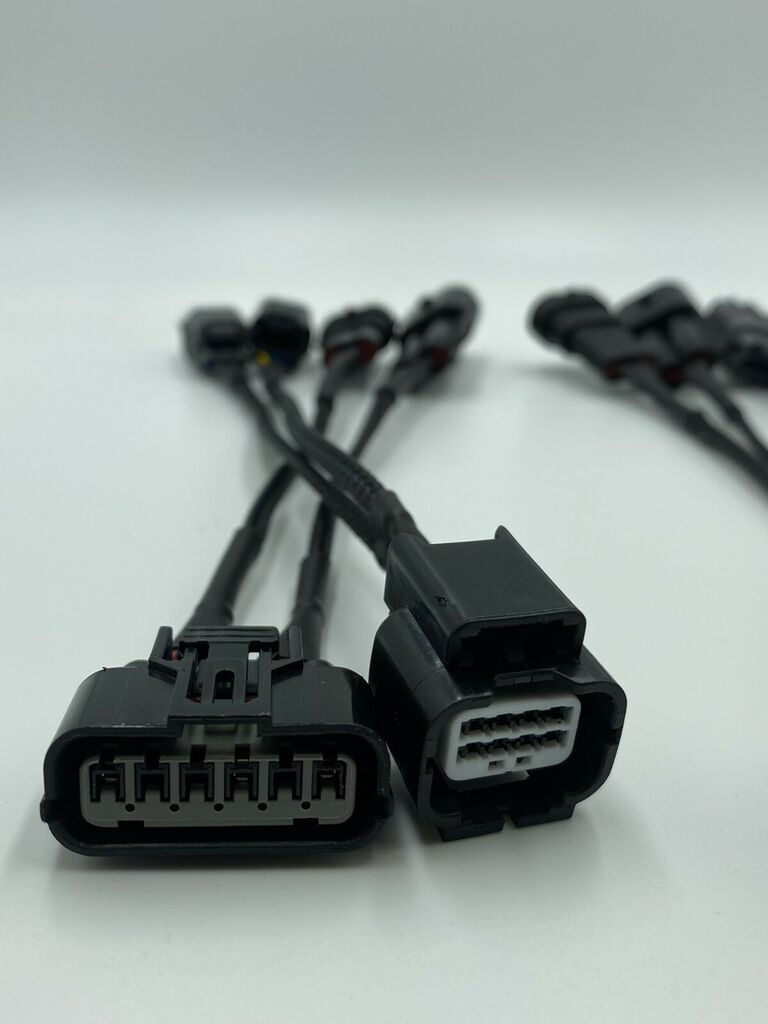 headlight conversion for 2016-2017 accord coupe halogen to 2016-17 touring led