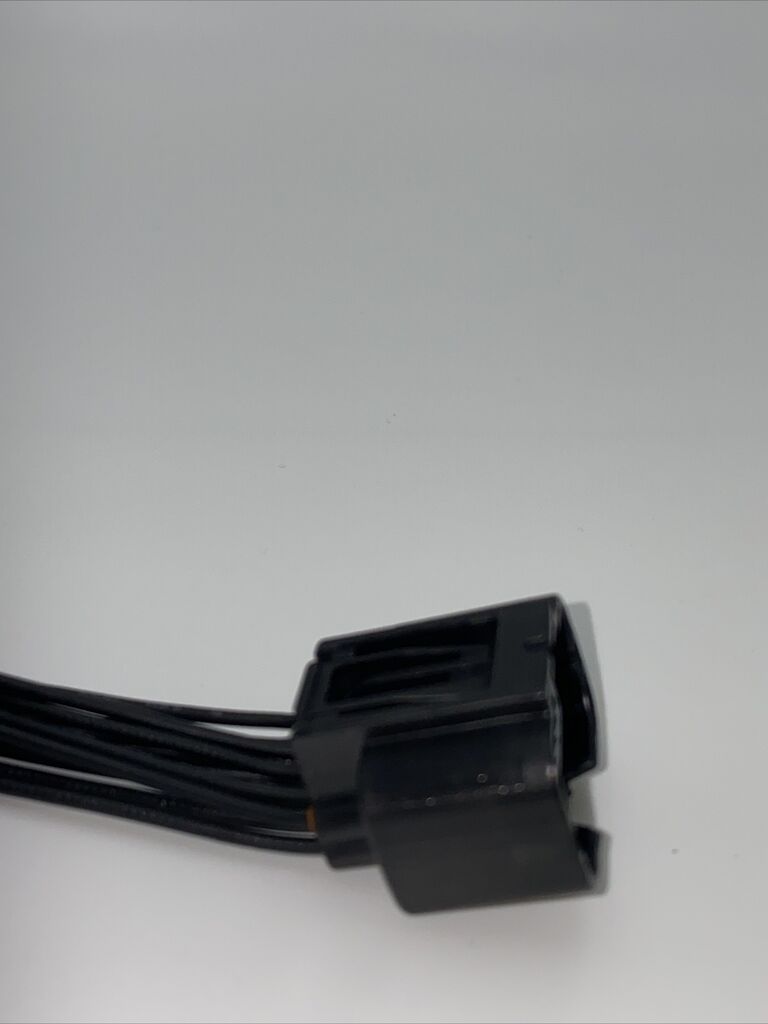 headlight connector pigtail for 2017 - 2020 acura mdx - 2018 rdx -