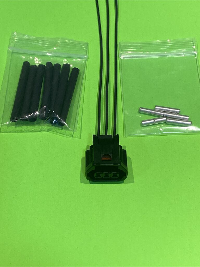 daytime running light drl connector pigtail for honda 2016+ civic