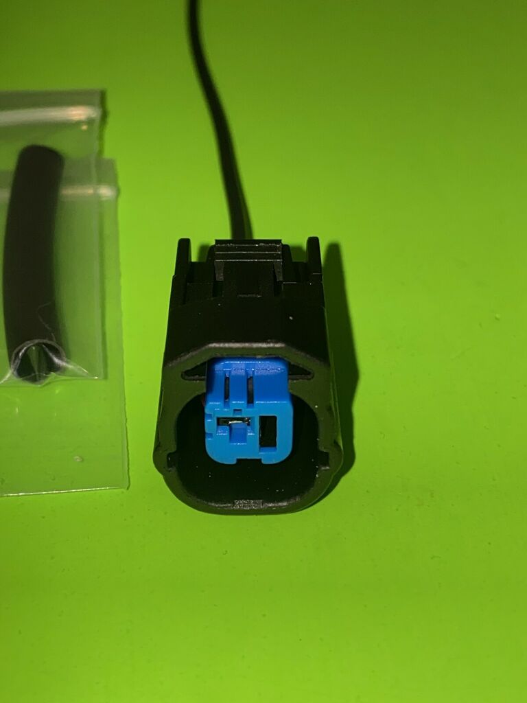 wire plug connector gor automatic transmission oil switch pressure sensor 1.8l