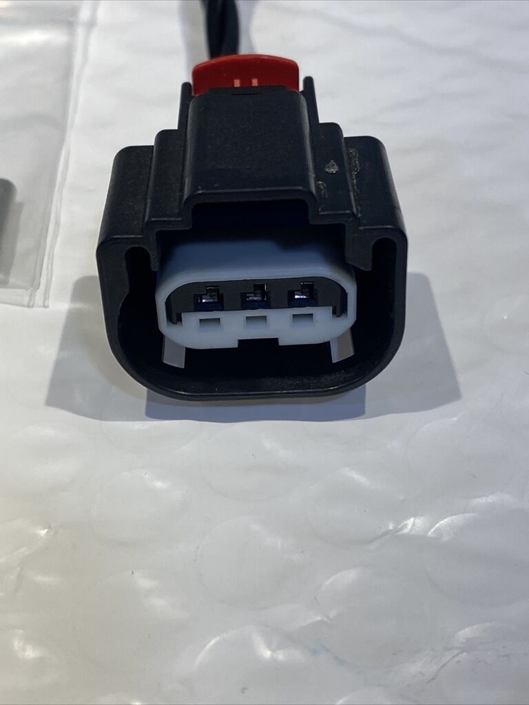 manifold absolute pressure map pigtail kit for 2006-14 dodge challenger 3-wire