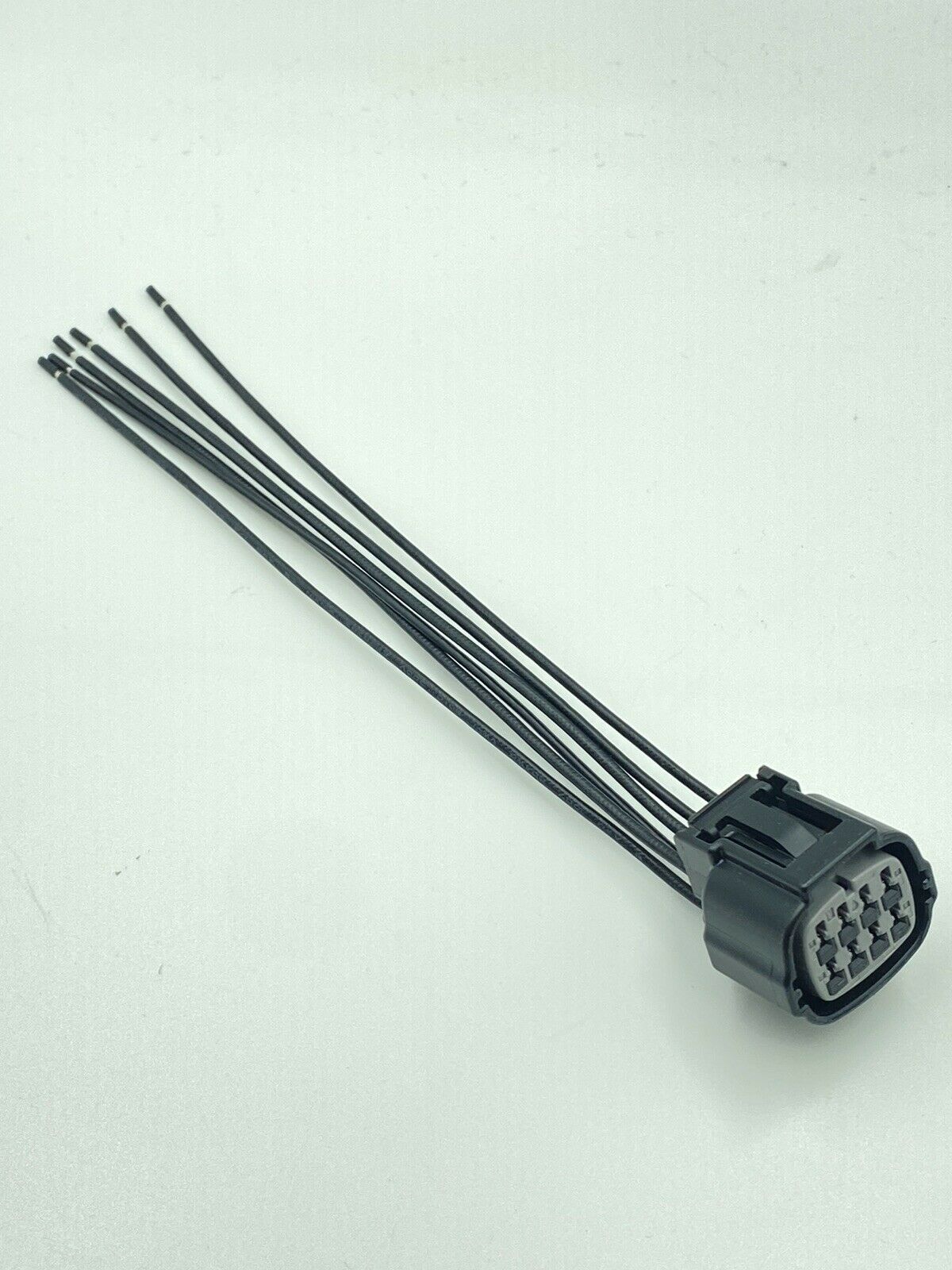main automatic transmission connector plug for 2009 - 2011 honda civic w/1.8l