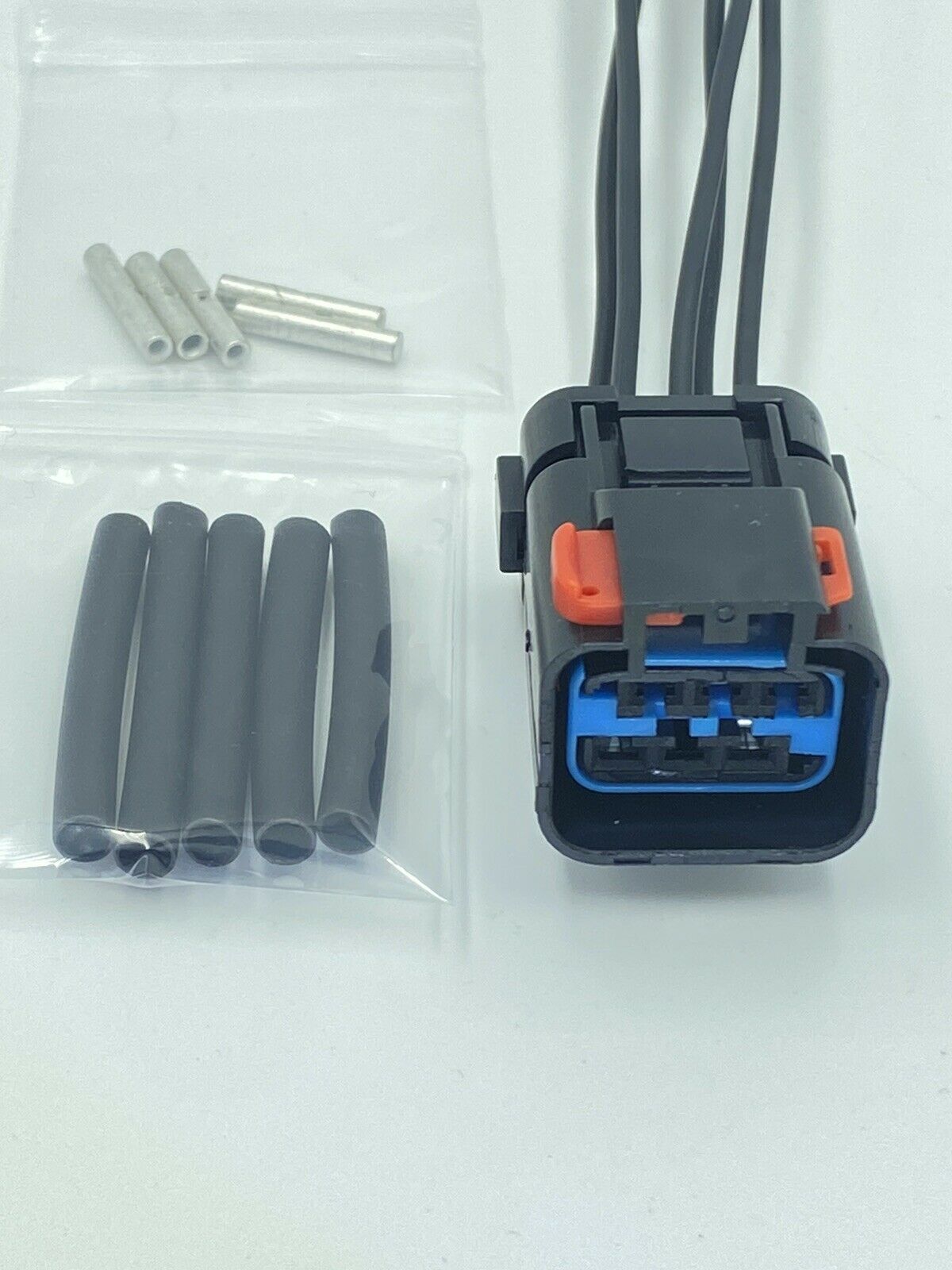 egr valve connector for 2006-2008 dodge ram 1500 v8 5.7l hemi 5-wire