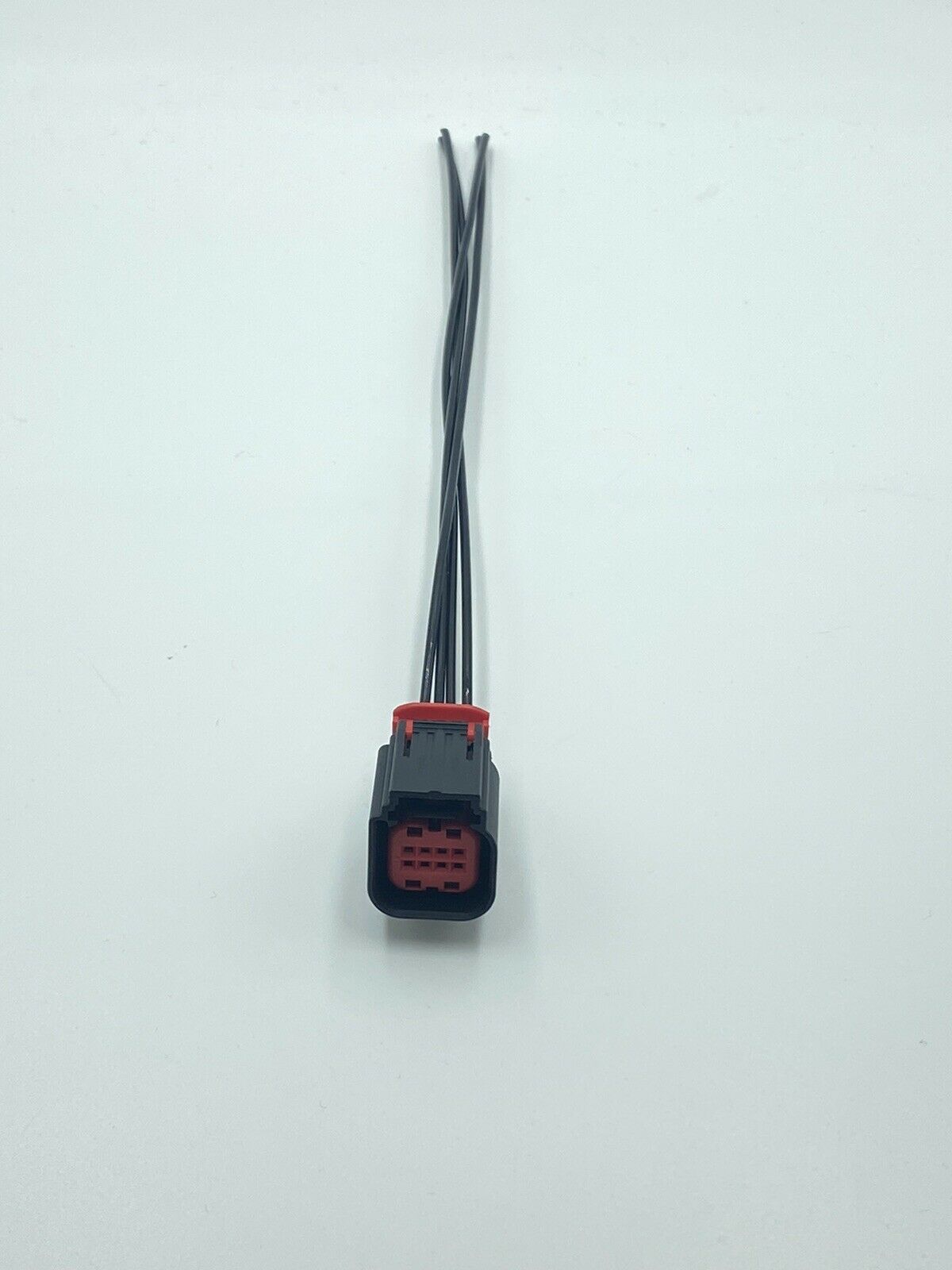 rear blind spot radar control module connector for 2017 -2019 jaguar xf