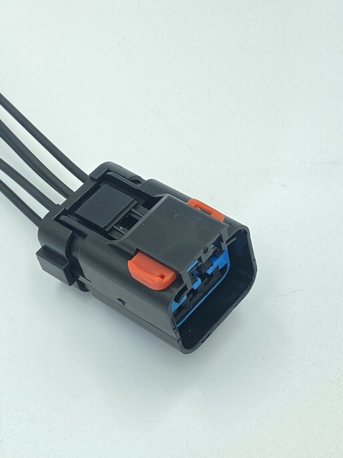 egr valve connector for 2006-2008 dodge ram 1500 v8 5.7l hemi 5-wire