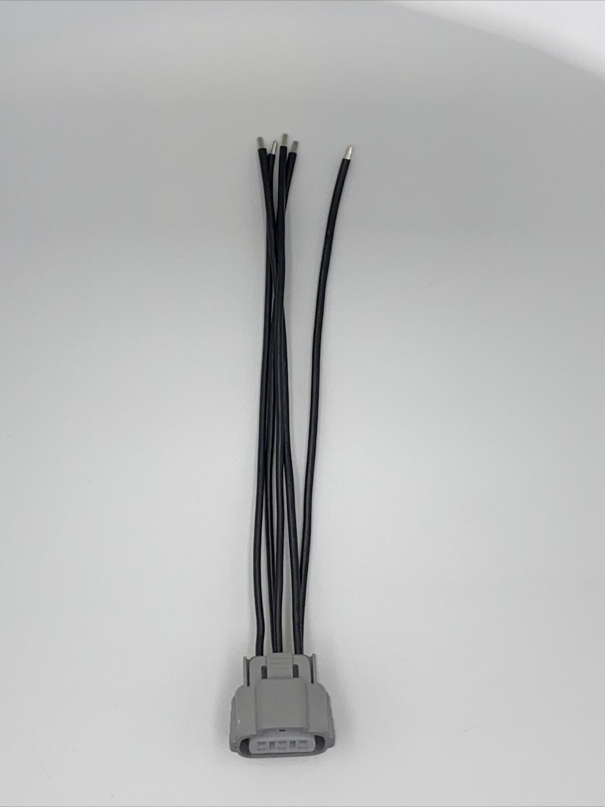 connector plug for for 2017 2018 2019 toyota corolla le xle headlight see pic 2