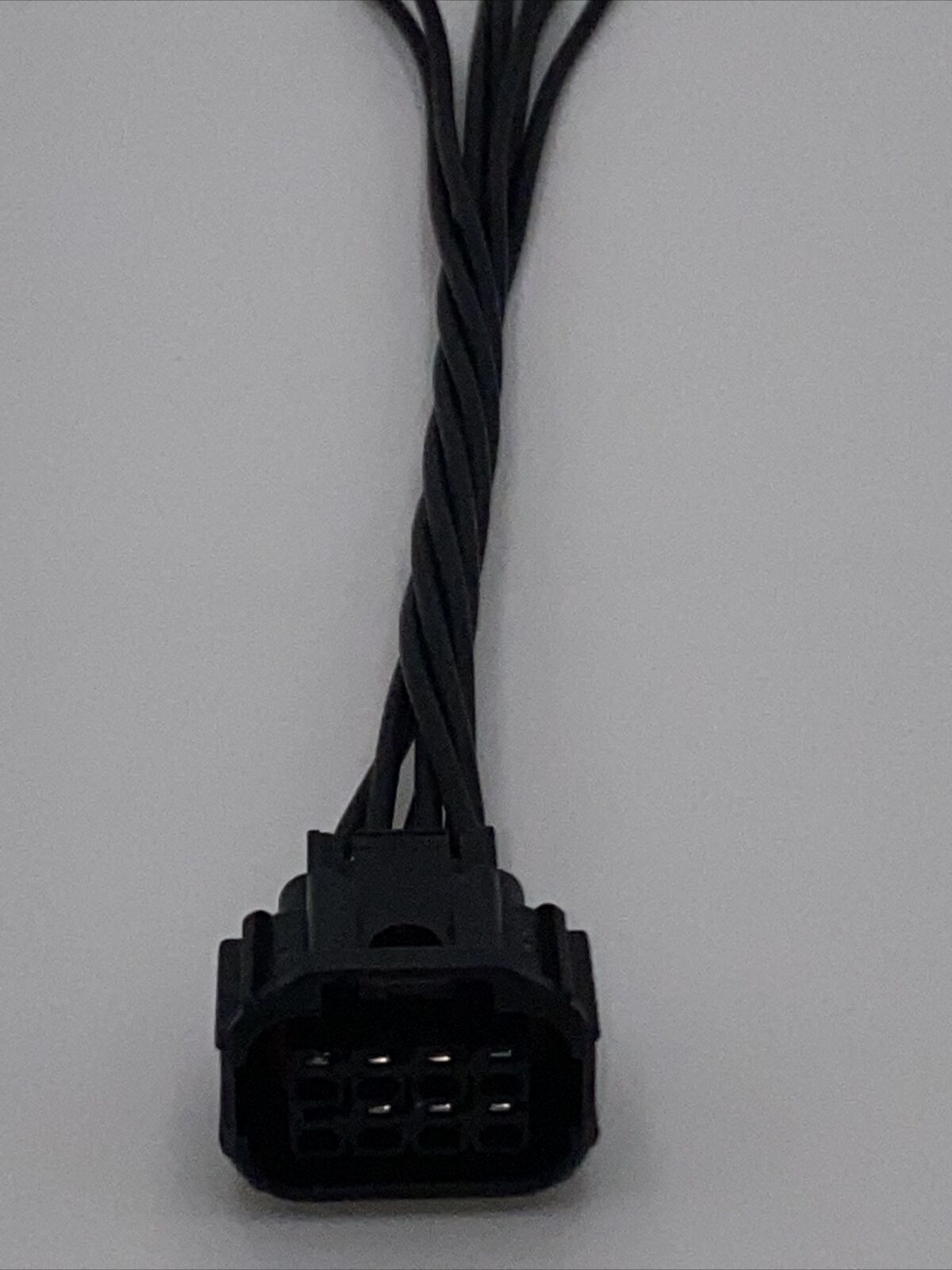 Headlight Connector Plug For 2016-2019 Honda Civic Full LED/ Type R …… 7 - wire