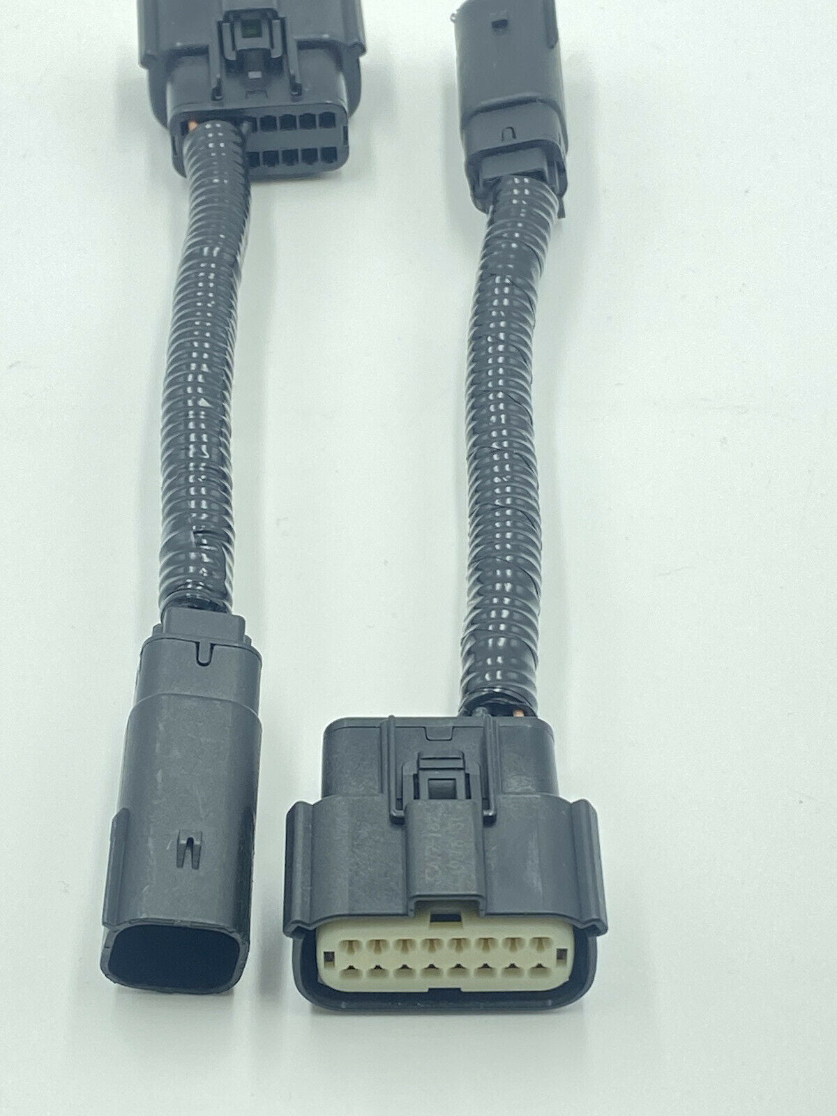 halogen - led taillight conversion adapter for 2018 - 2020 ford f150 no resistor