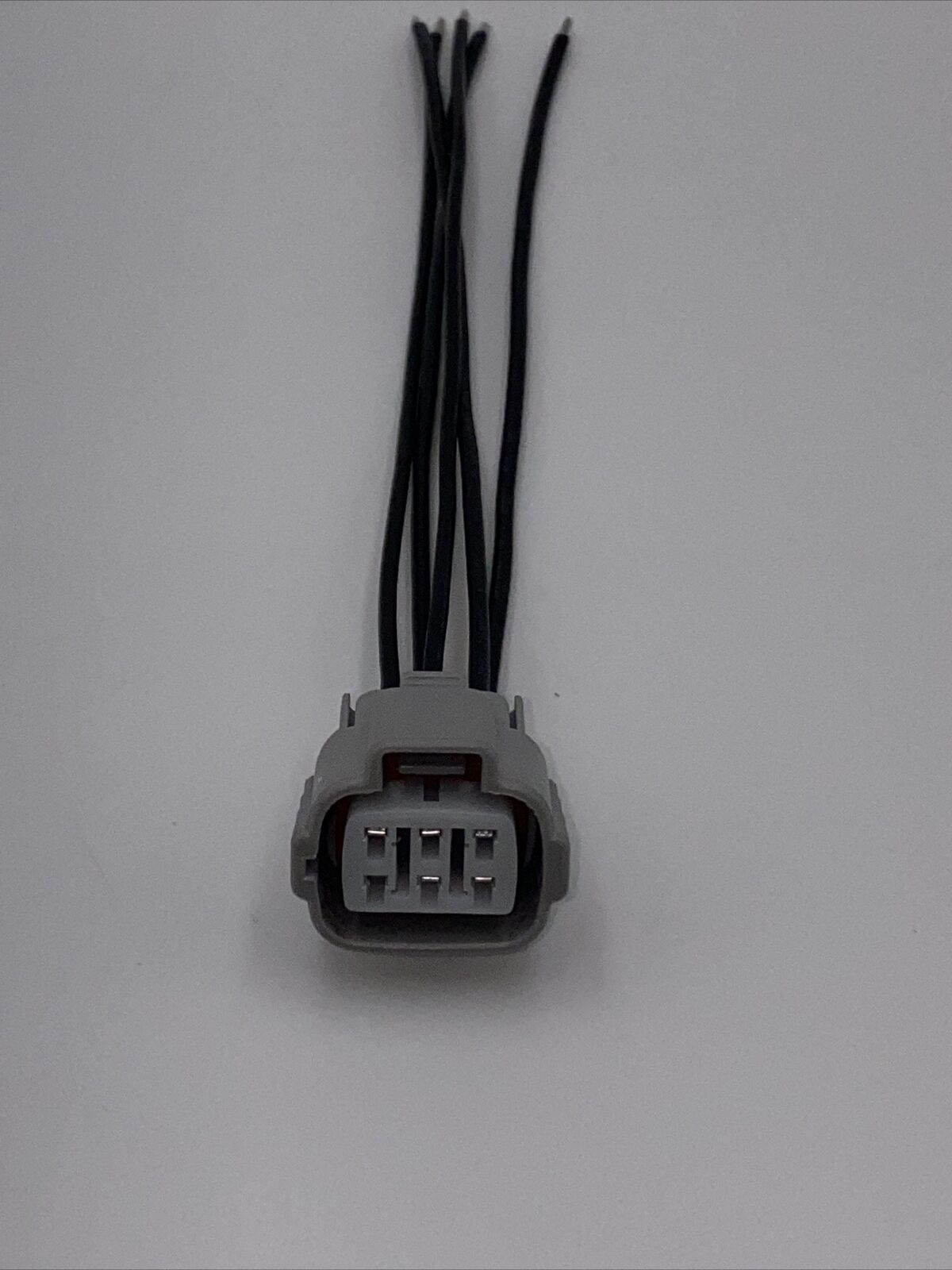 connector plug for for 2017 2018 2019 toyota corolla le xle headlight see pic 2