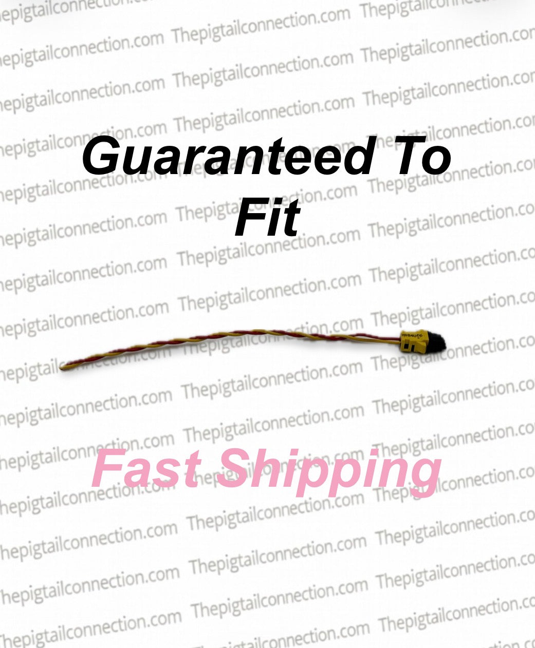 WPT-1229 WPT1229 BU2Z14S411BNA Ford Collapsible Steering Column Connector