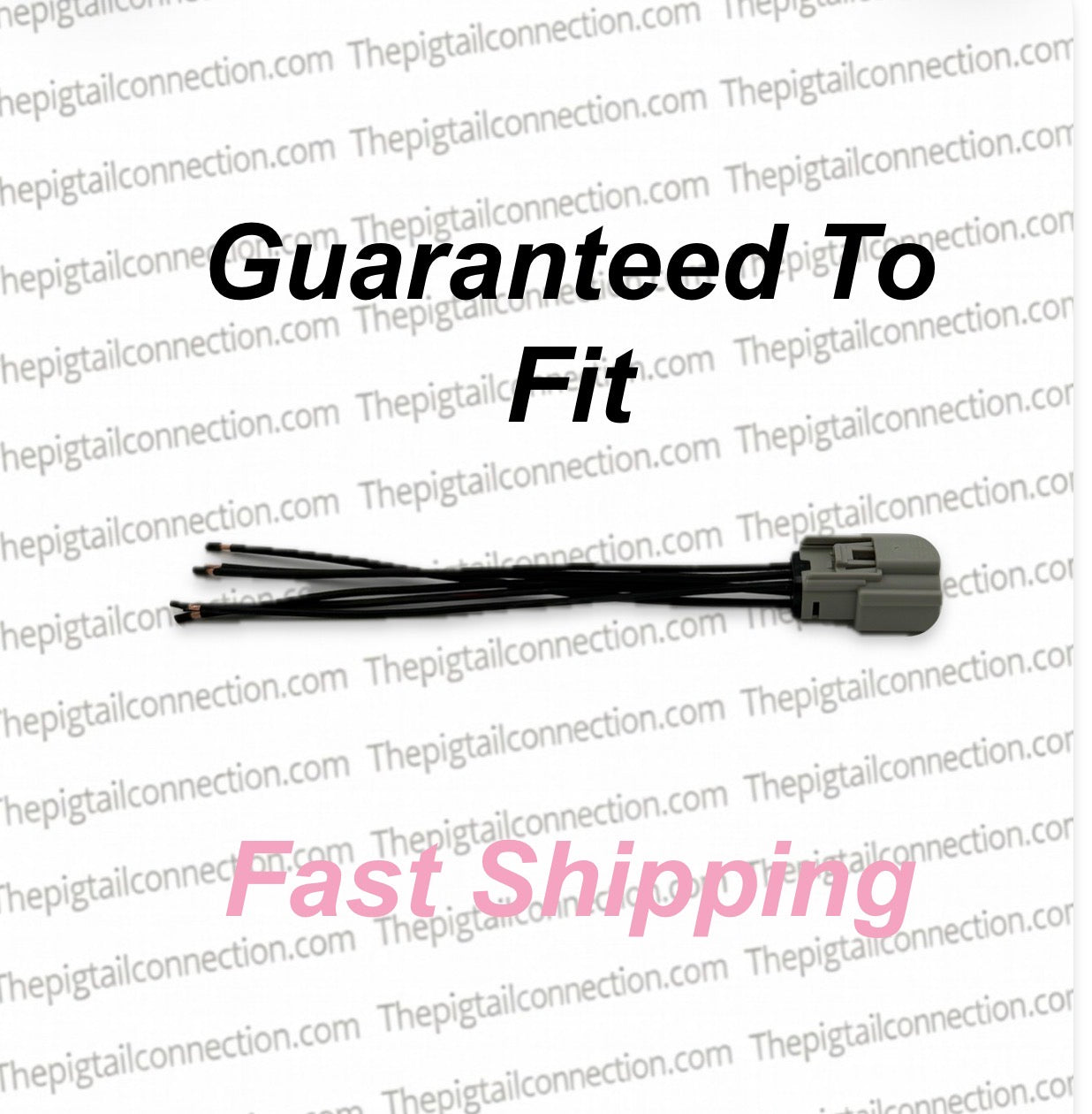 Headlight Connector Pigtail for 2013-2017 Buick Enclave XENON HID