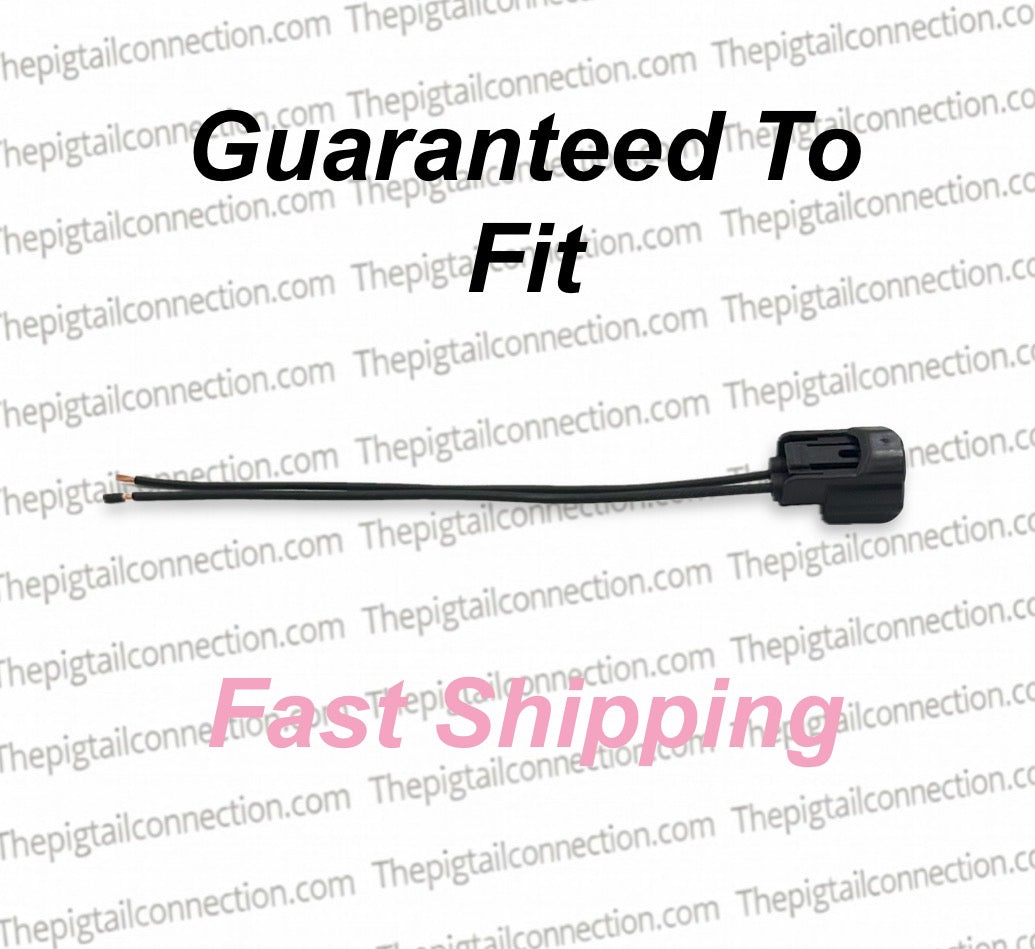 Intake Air Temperature Connector Pigtail for 1996-2000 honda Civic B16a2 IAT b16