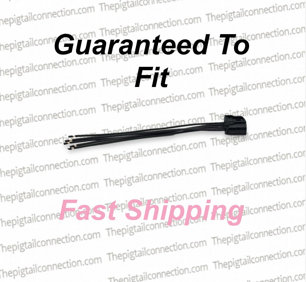 For Chevy 19151506 PT2268 NEW