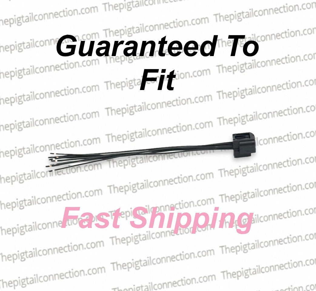 HARNESS CONNECTOR PLUG FOR 2018 2019 2020 2021 HONDA ACCORD LED HEADLIGHT PIC 3