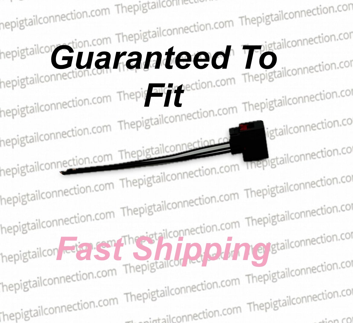 2011 - 2013 Jeep Grand Cherokee Taillight “turn Signal” Connector