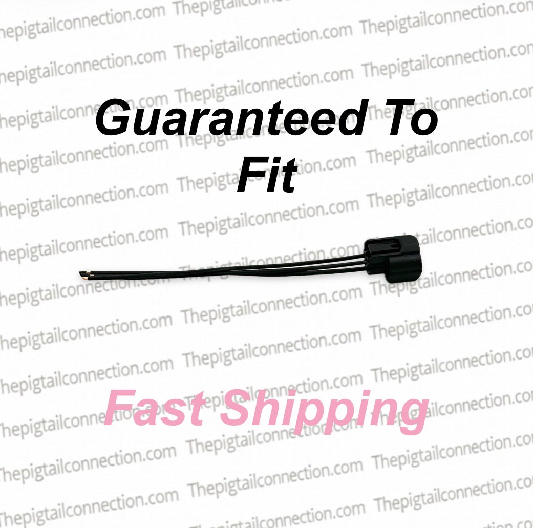 Connector Pigtail Kit For 2005-2006 Acura Rsx Civic Si K20z1 K20z3 VSS
