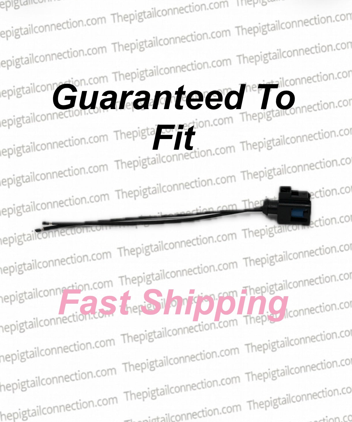 OEM 06H127025Q High Pressure Fuel Pump HPFP Connector For 2003-2012 Audi S8