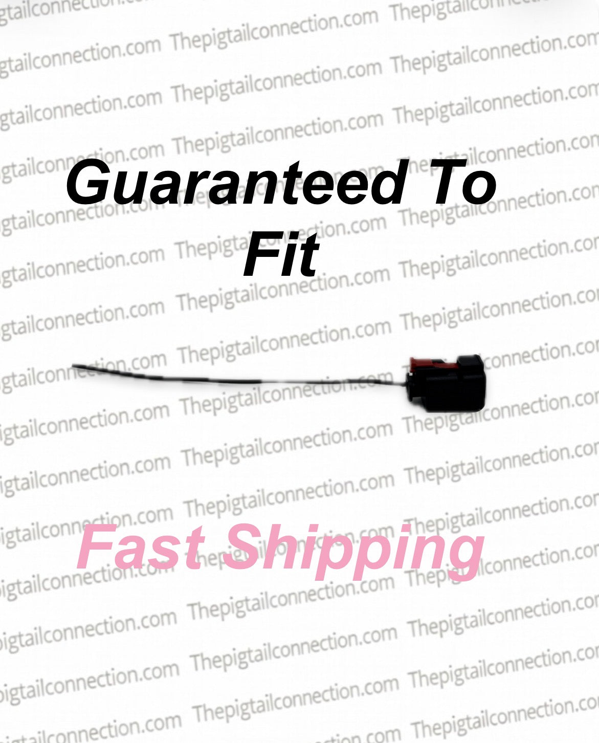 Alternator Connector for 2019-2024 RAM 1500