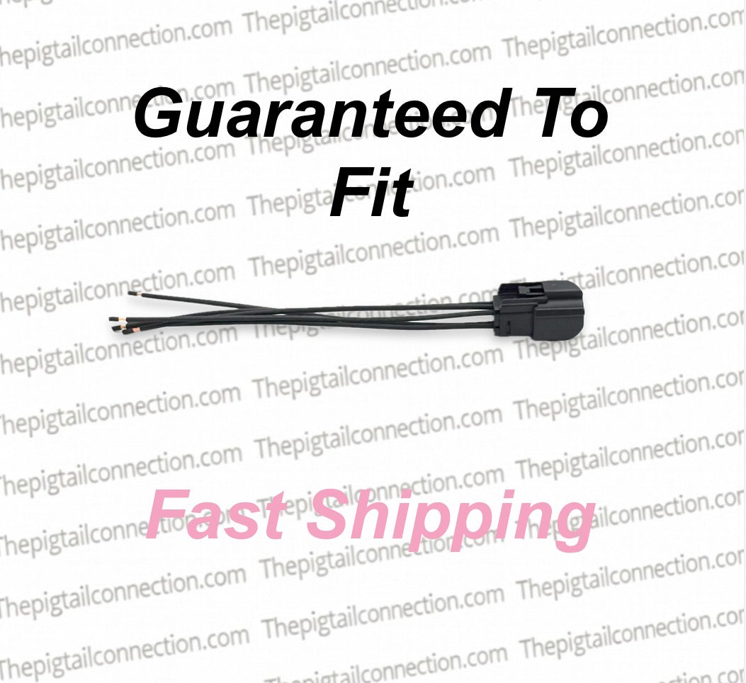 Harness repair pigtail kit for Buick Enclave LED Headlight 2018-2021