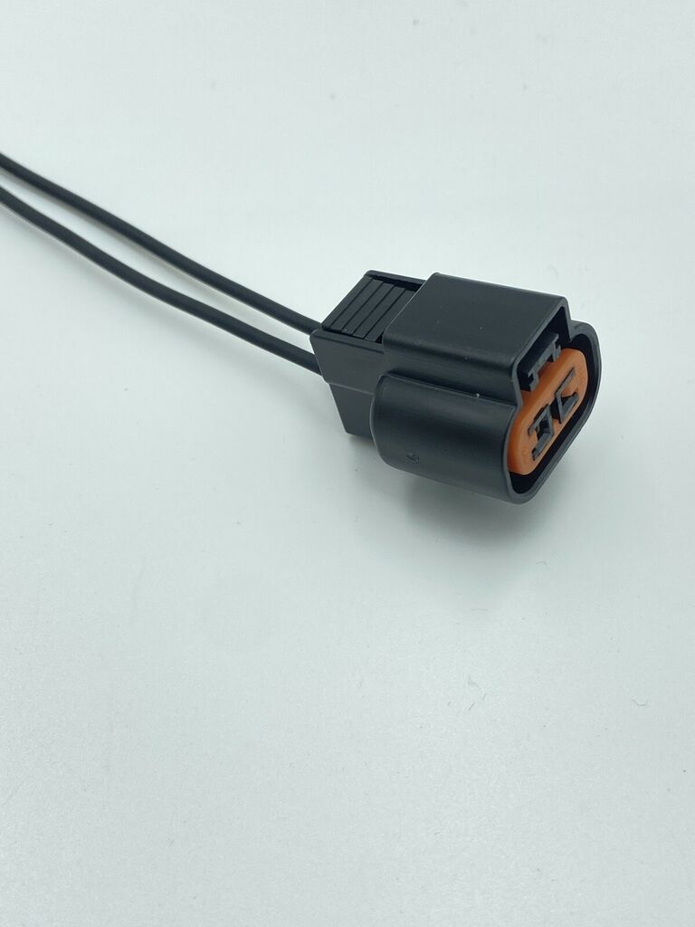 ac compressor connector for 2015 - 2017 kia k900