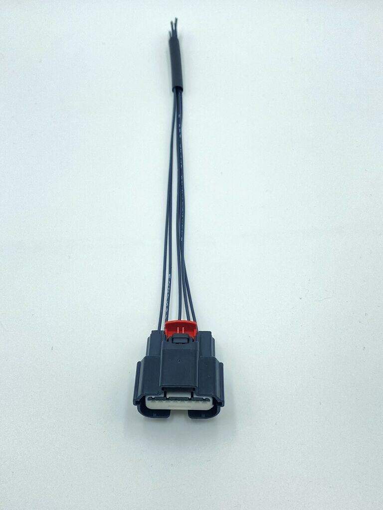 blind spot collision sensor - connector - for 2019-2021 buick envision