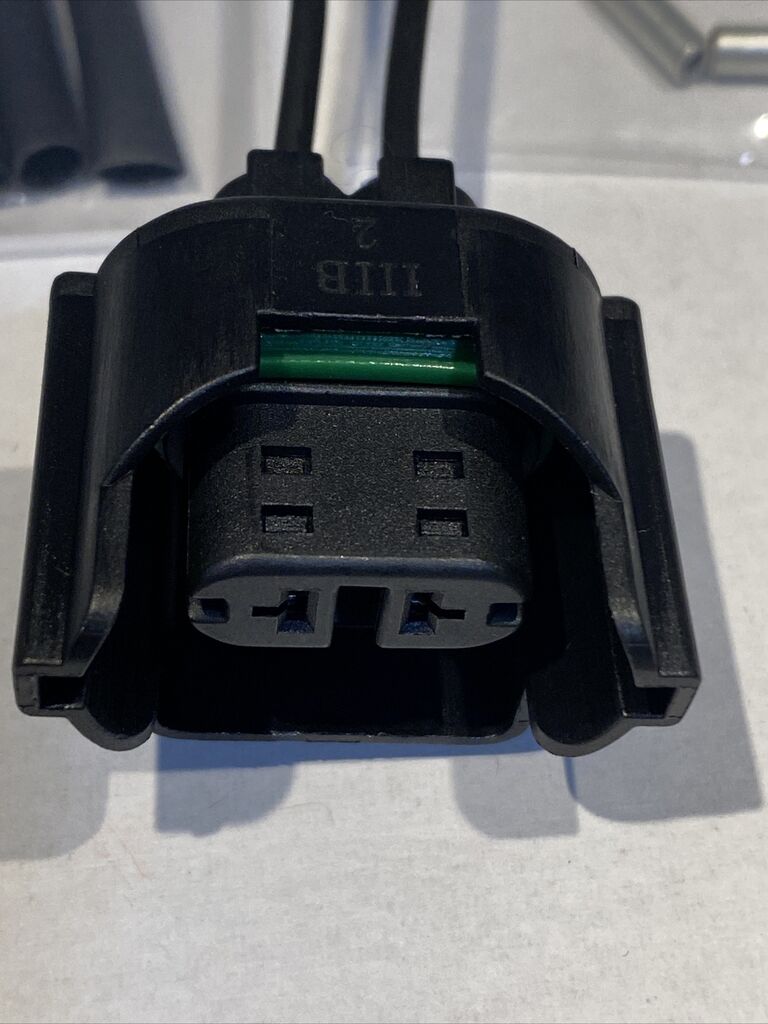 harness repair pigtail for 2007-16 audi a6 s6 s8 q5 s5 h8/h11