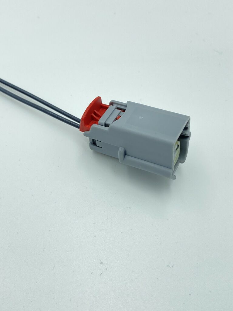 ambient temperature sensor connector new for 2013 - 2019 ford flex