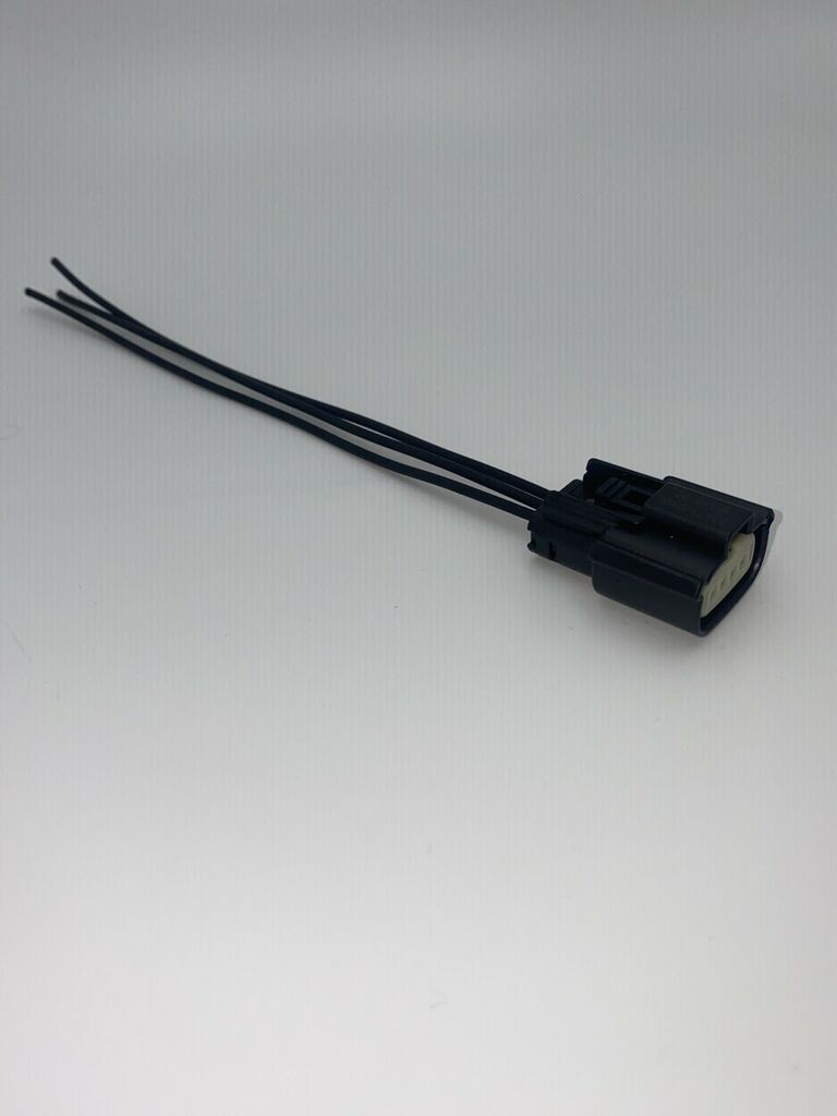 repair connector plug for lincoln corsair led fog light 2020-2021